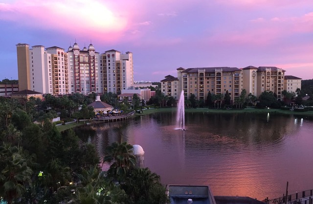 Thanksgiving Week ONLY 11/22-29/2025 + 2bd/2ba Deluxe ~ Bonnet Creek