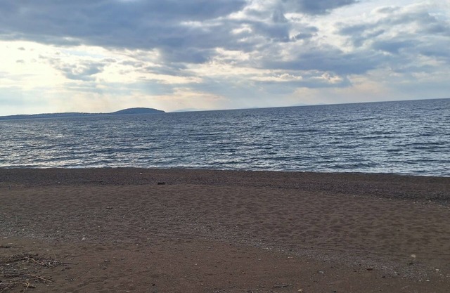 Thassos Apart Otel