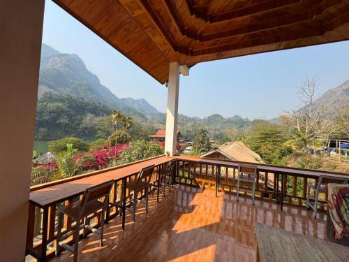 Thavixai Guesthouse
