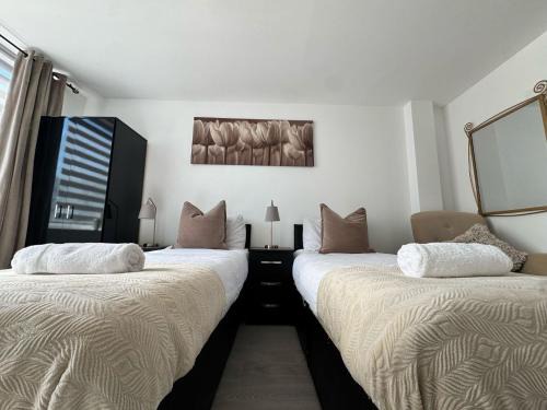 The 37 Suites