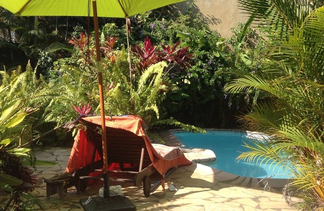 The AZAE chalet, from relaxation to escape, in a green setting
