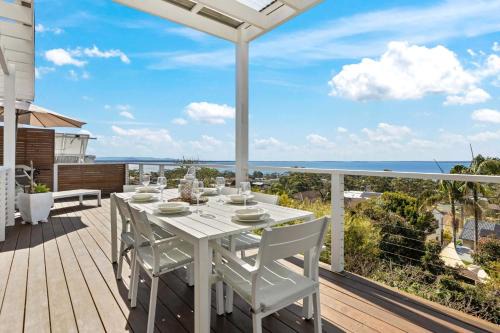 The Address by Experience Jervis Bay