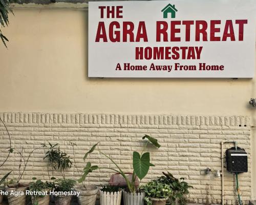The Agra Retreat Homestay