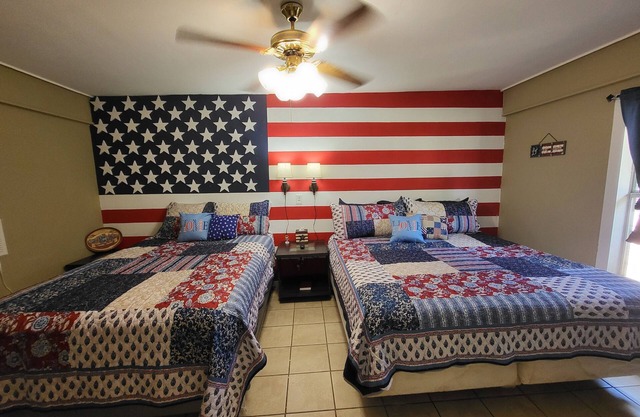 The Americana Suite