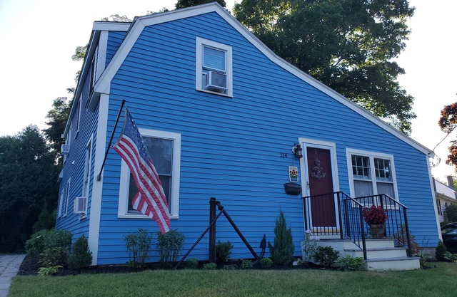 The Anchor House Marblehead Retreat - Minutes to Old Town and Historic Salem!