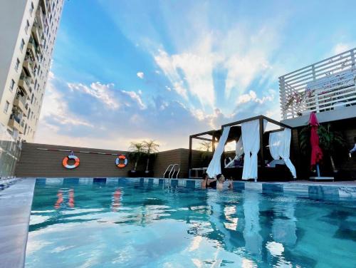 The Ann Hanoi Hotel & Spa