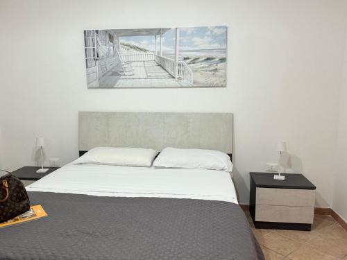 The Apartments Tropea