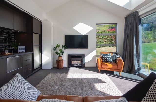 The Arrow Nest - Brand new apartment