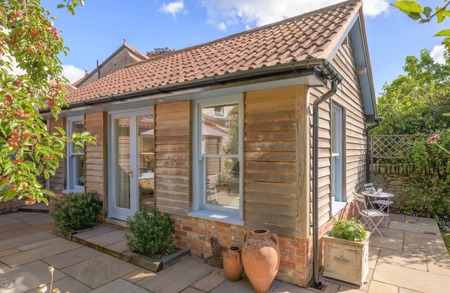 The Artists Studio, Private Parking, Frome