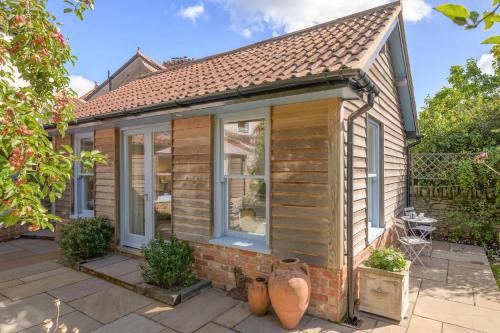 The Artists Studio Private Parking Frome