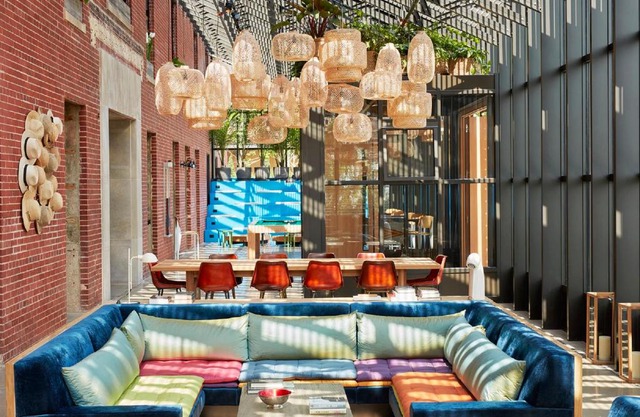 The Asbury Hotel