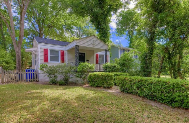 ✰ The Bailey Cottage ✰ Quaint 5 star home near DT