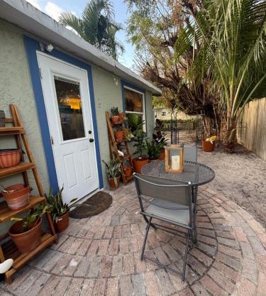 The Banyan Nook at The Treehouse - Delray Beach