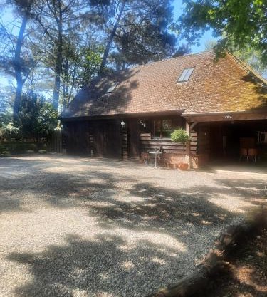 The Barn at Creech View