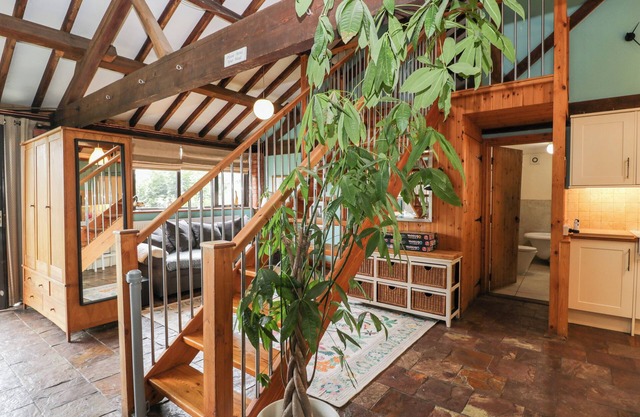 The Barn