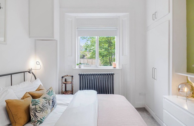 The Barnsbury, London Apartment w/WIFI