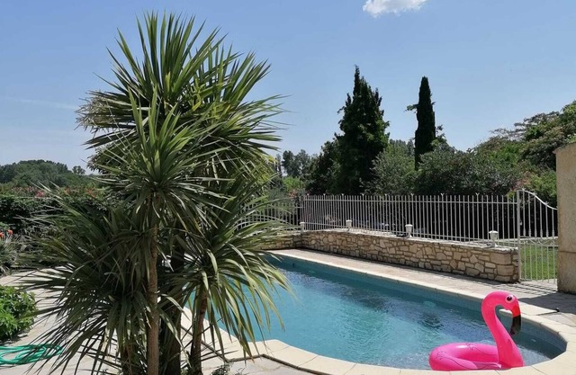 The Bastide de Beauchamp