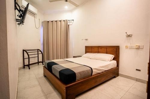 The Bayberry Hotel&Resort Arugambay