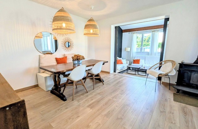 The Beach House