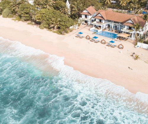 The Beach House by Reveal