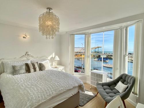 The Beach House