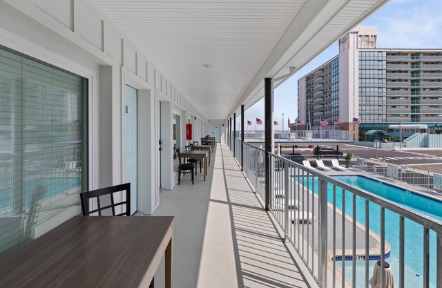 The Beach House