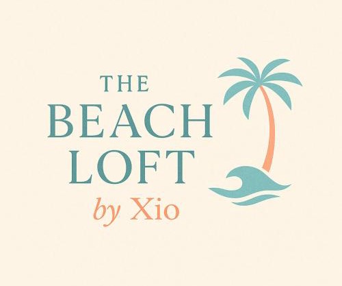 The Beach Loft by Xio