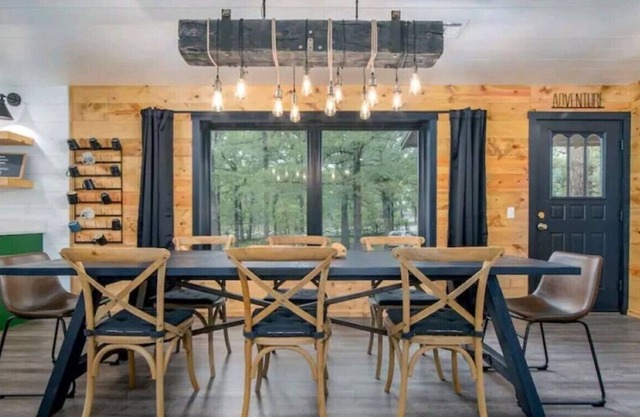 The Beavertree Lodge