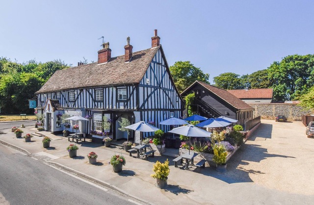 The Bell Inn