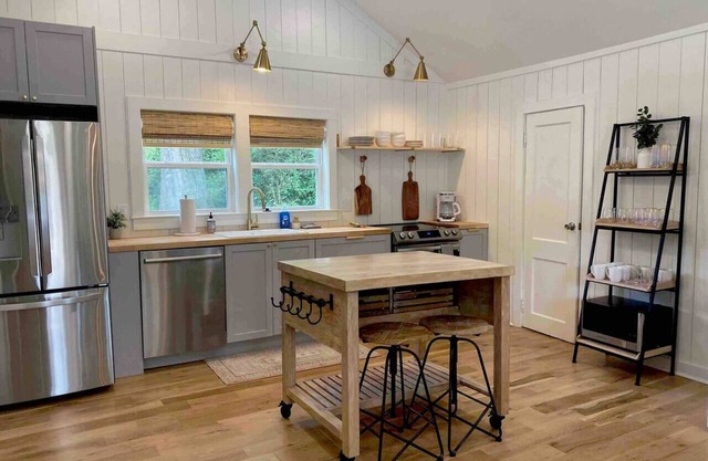 The Belmont Cottage - 2 bedroom