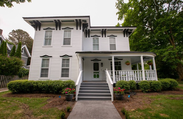 The Belvedere B&B
