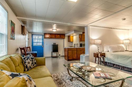 The Berrywood by Stay Local Nashville