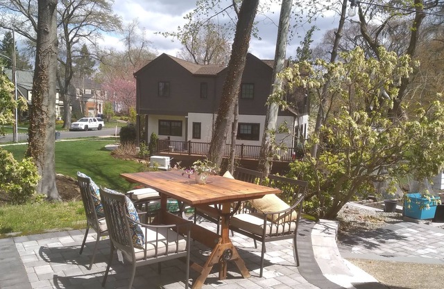 The best neighborhood in Millburn township