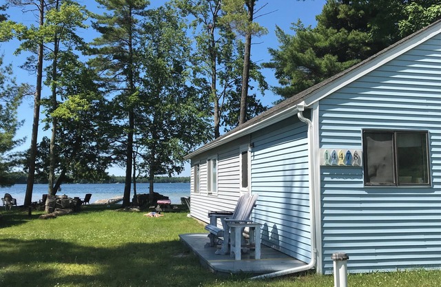 The Best of Birch Lake