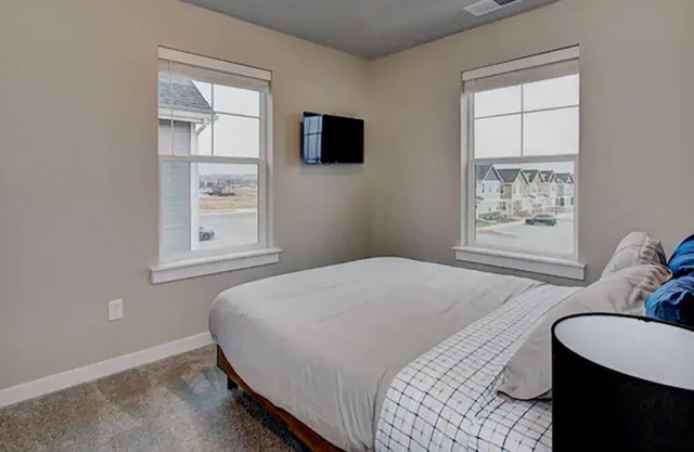 The Best Stay in Boise