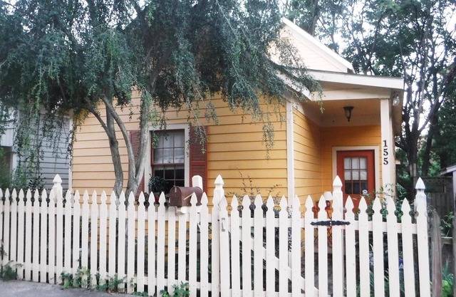 The Best Street in Cabbagetown : Near restaurants, Beltline, Marta