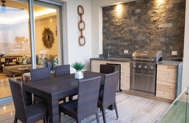 The best view of La Paz, Condominio Vista Coral