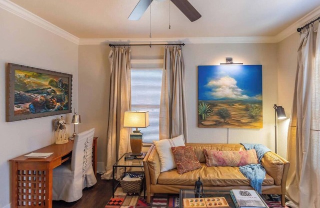 The Big Sky Bungalow