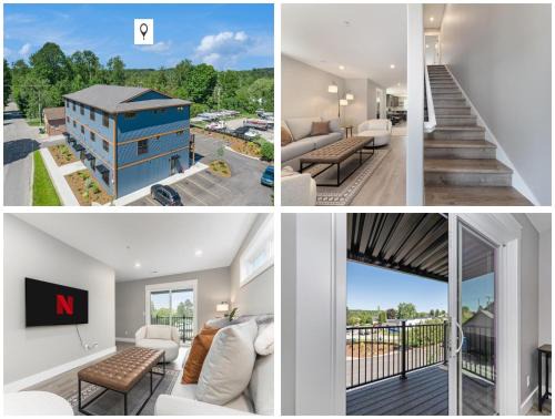 The Birches - Condotel Downtown Lake Leelanau ➠ Unit 3