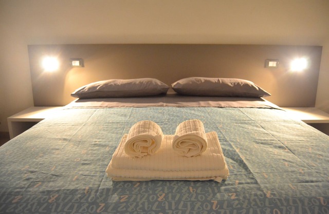 The Birillo Holiday Home - Cozy apartment in the historic center