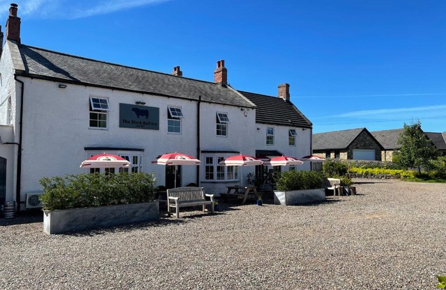 The Black Bull Inn