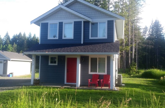 The Blue Roost - a great stay awaits you!