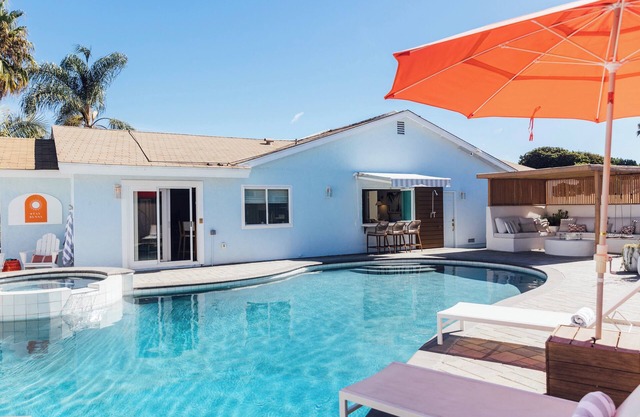 The Blue Skies Mini Resort