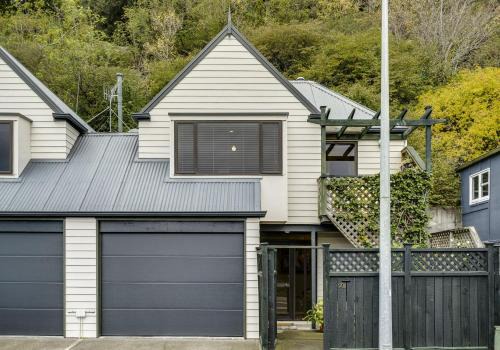 The Boat House - Ahuriri