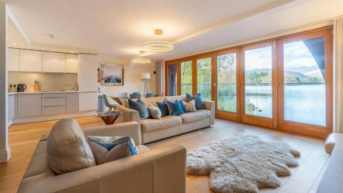 The Boat House