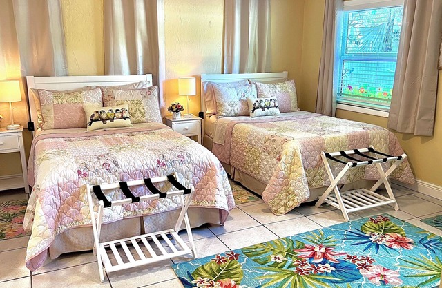 The Boutique Guest House