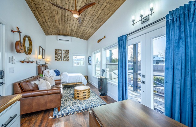 The Boutique Retreat