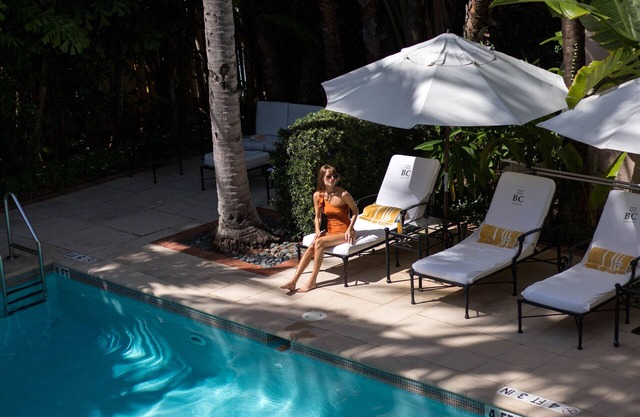 The Brazilian Court Hotel