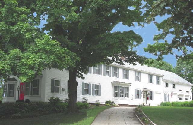 The Bridges Inn at Whitcomb House B&B