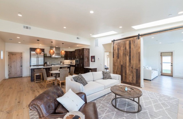 The Bridle Flat at Greengate Ranch & Vineyard - Edna Valley/San Luis Obispo